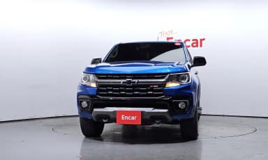 Real New Colorado