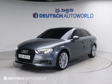New A3