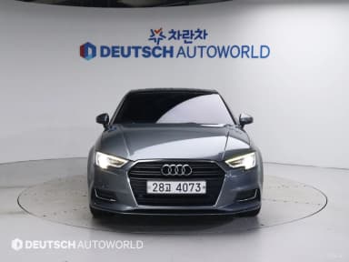 New A3