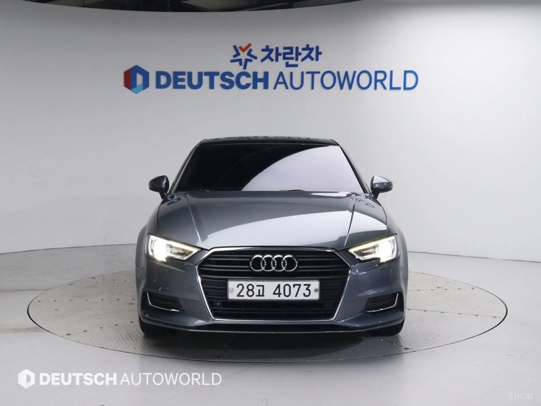 New A3