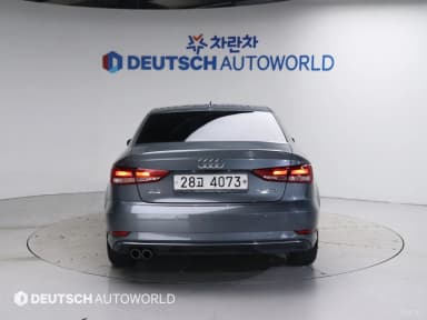 New A3