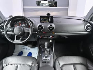 New A3