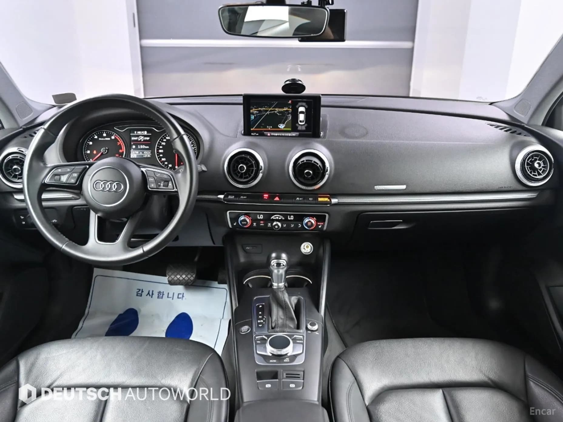New A3