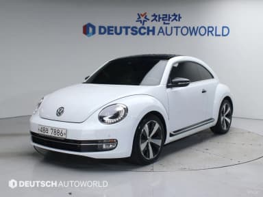 The Beetle