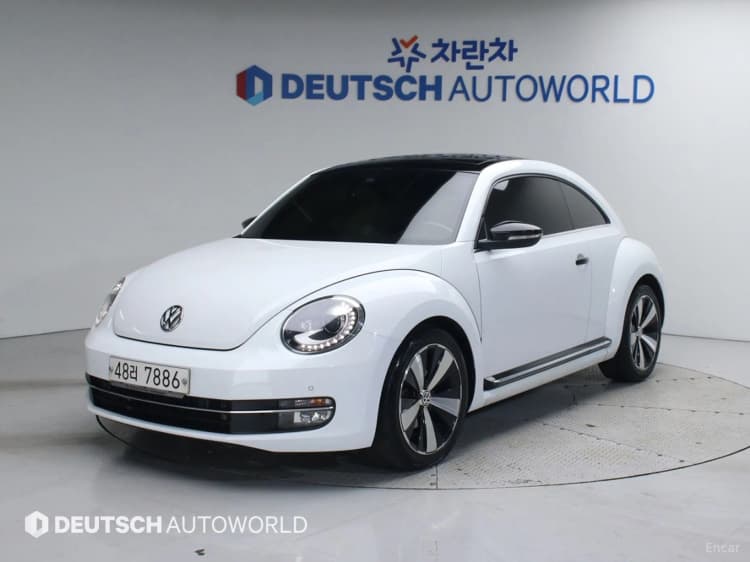The Beetle