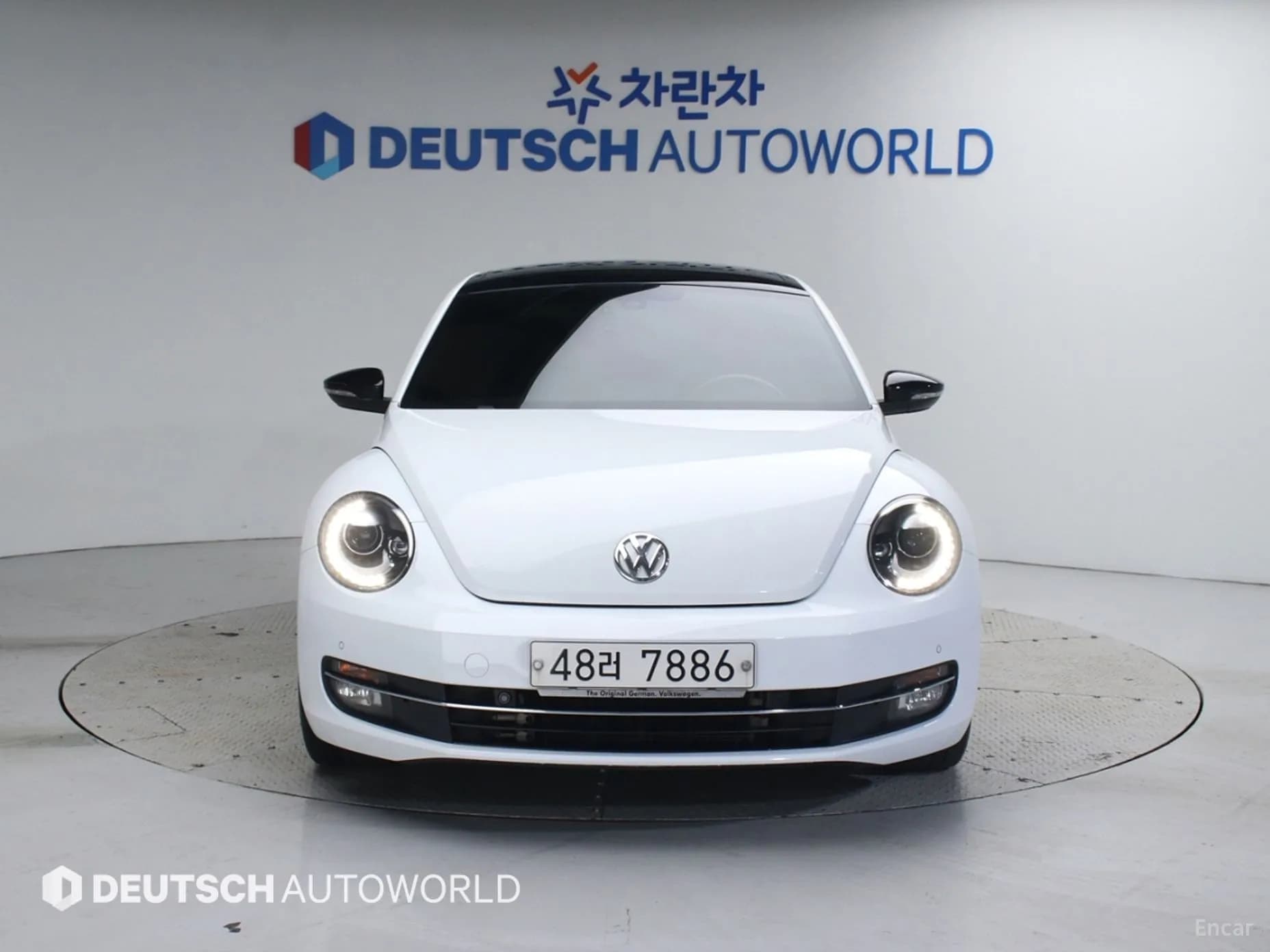 The Beetle
