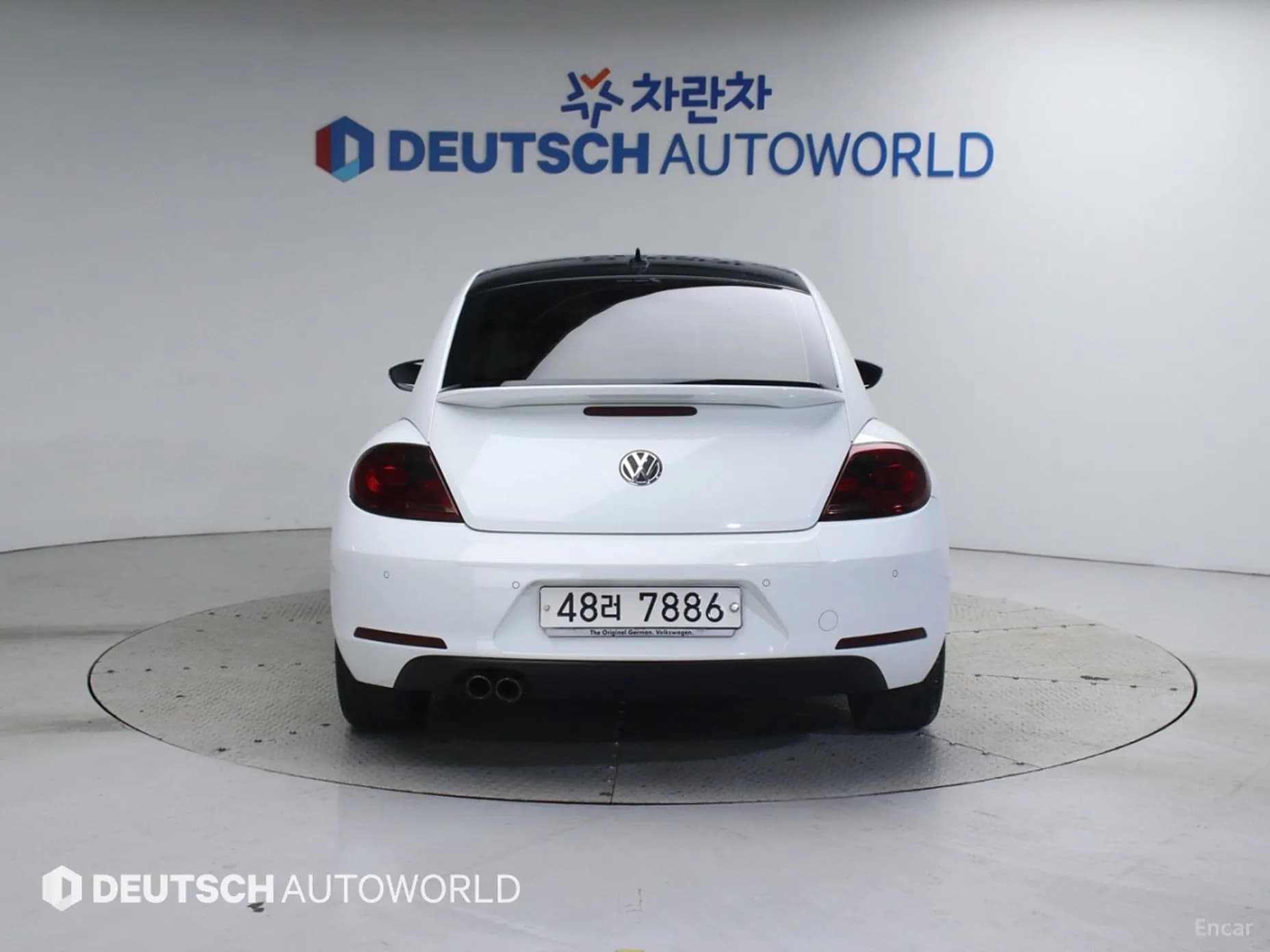 The Beetle