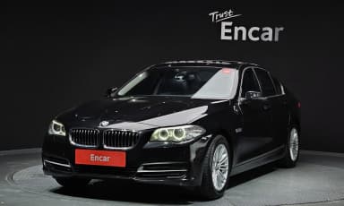 5 Series (F10)