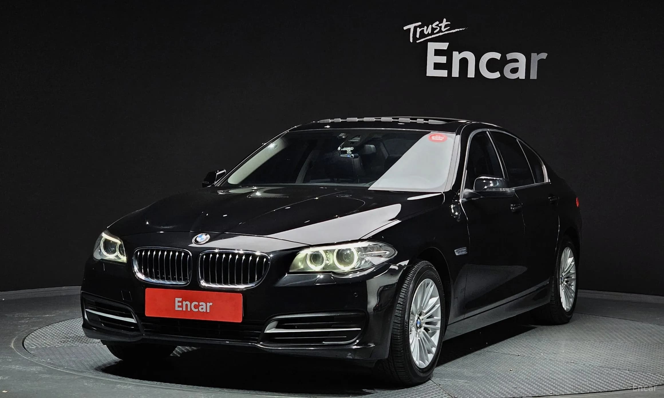 5 Series (F10)
