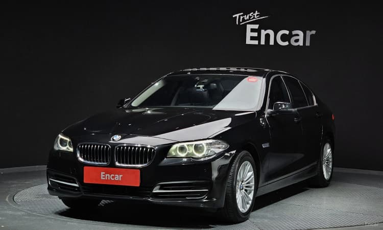 5 Series (F10)