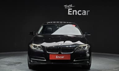 5 Series (F10)