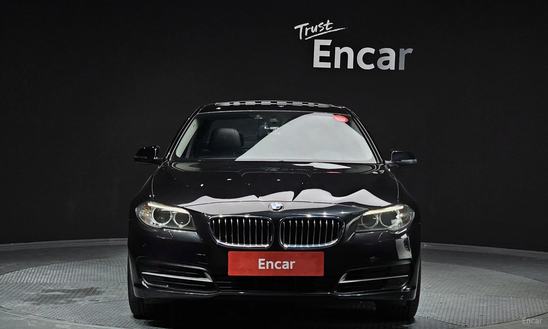 5 Series (F10)