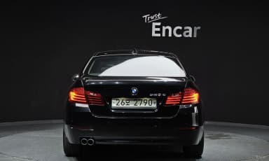 5 Series (F10)