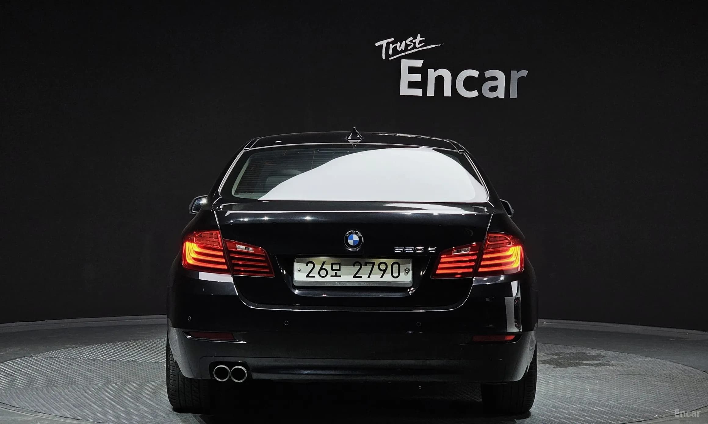 5 Series (F10)