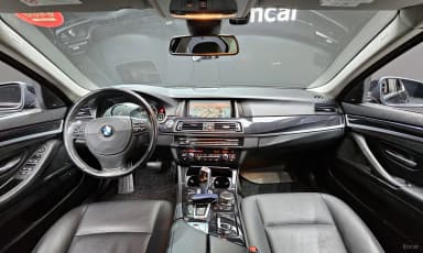 5 Series (F10)