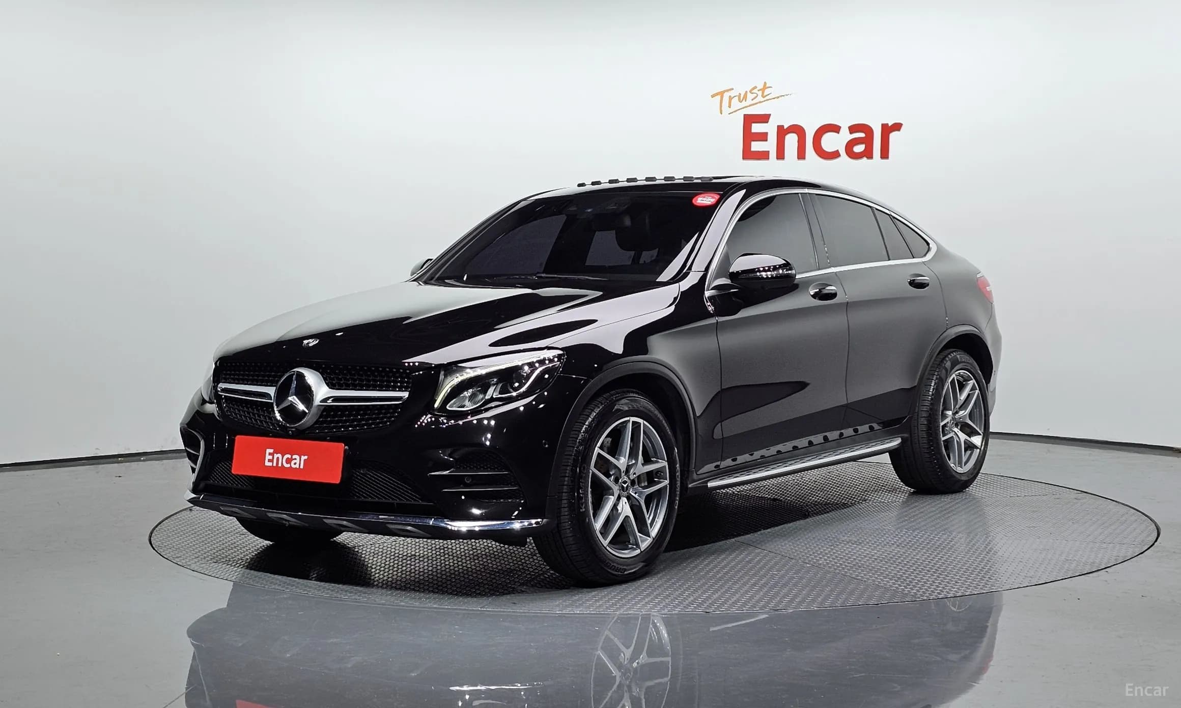 GLC-Class X253