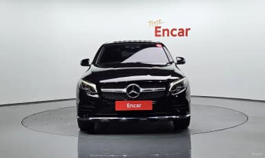 GLC-Class X253
