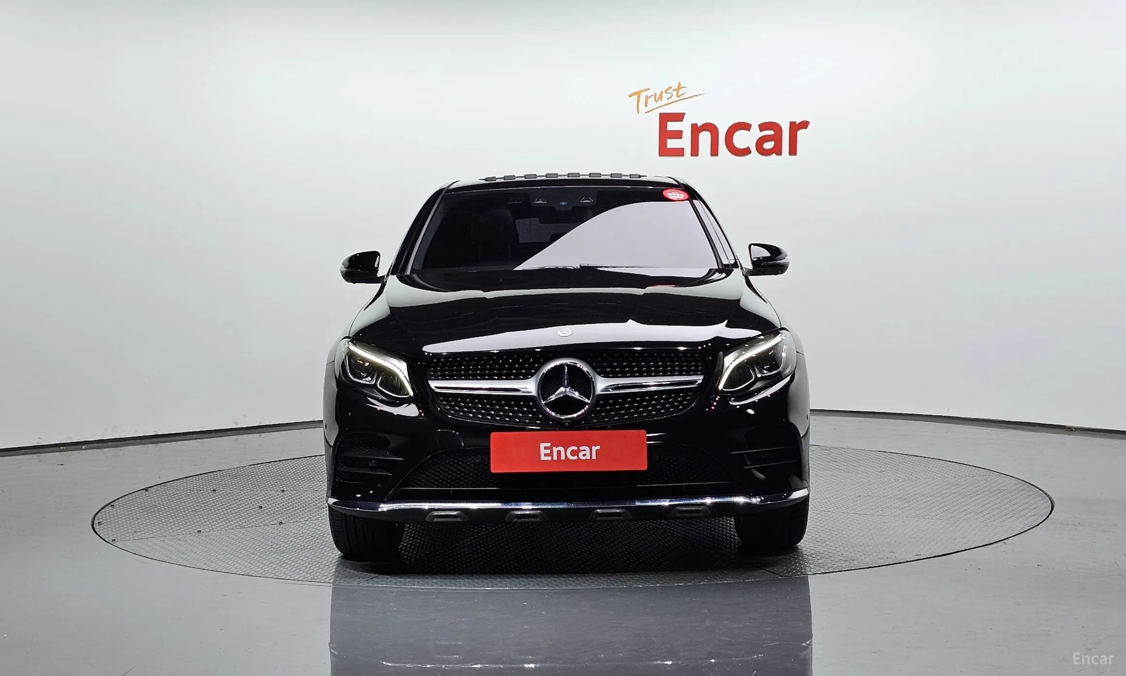 GLC-Class X253