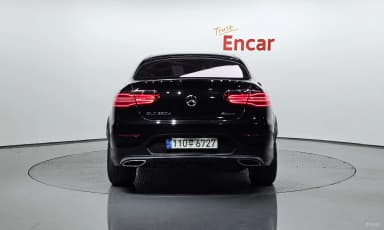 GLC-Class X253