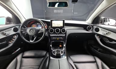GLC-Class X253