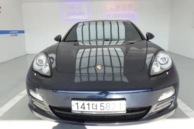 Panamera