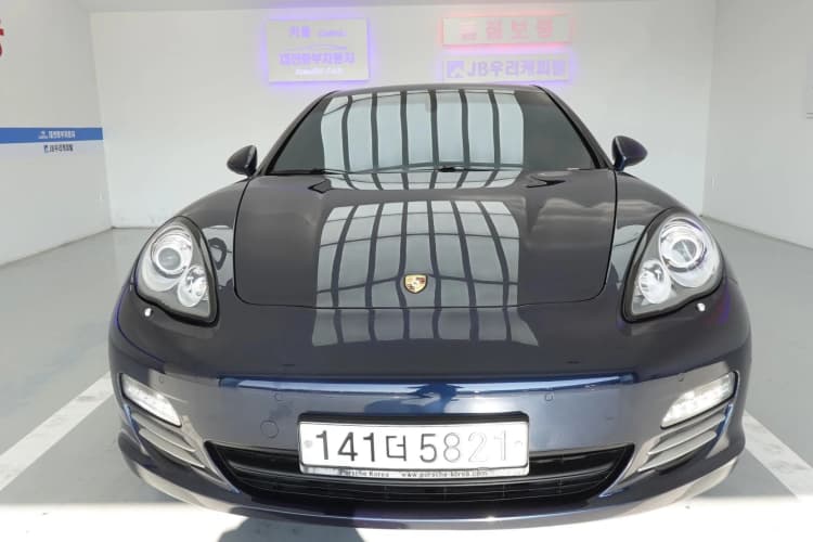 Panamera