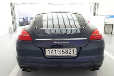 Panamera
