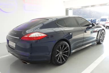 Panamera