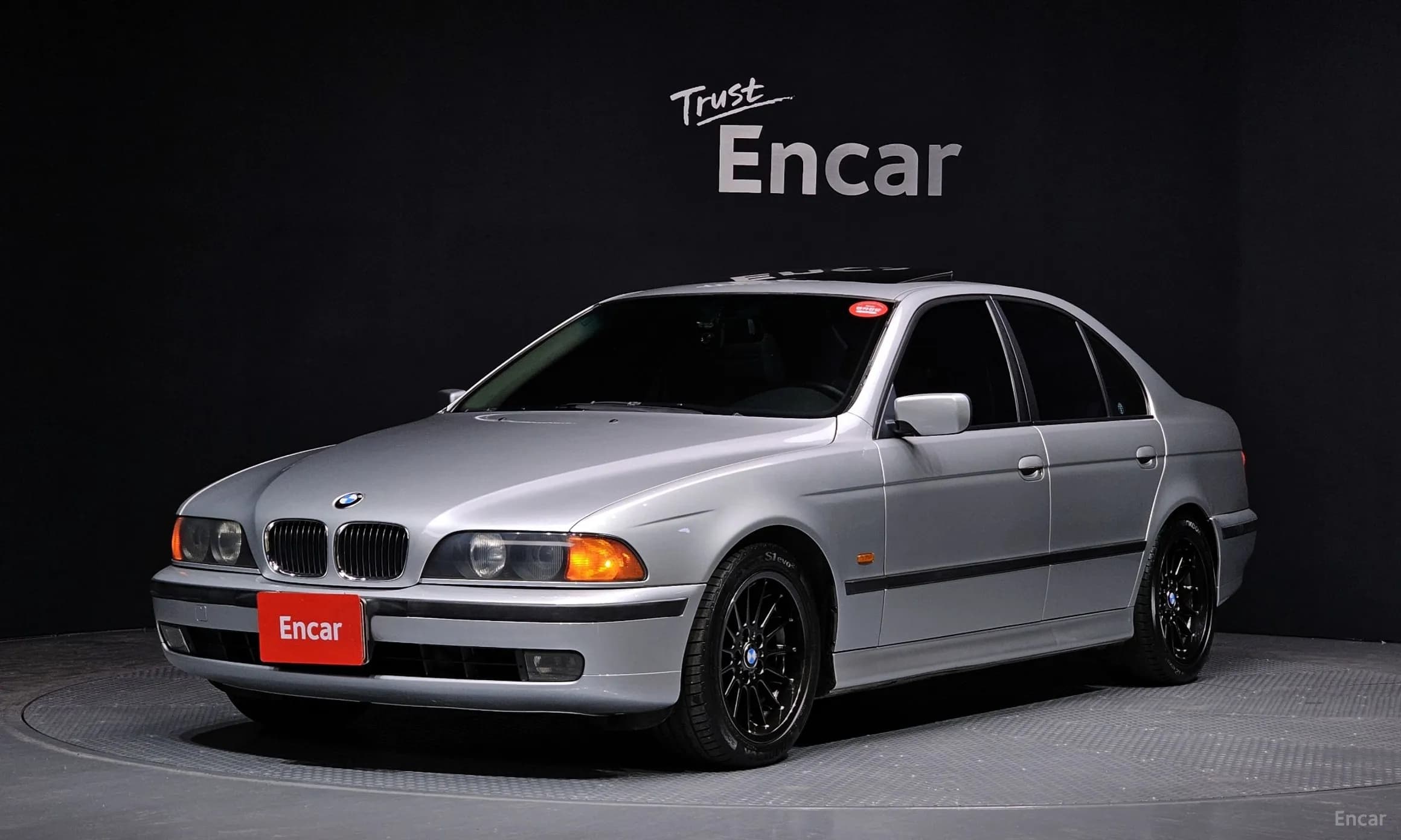 5 Series