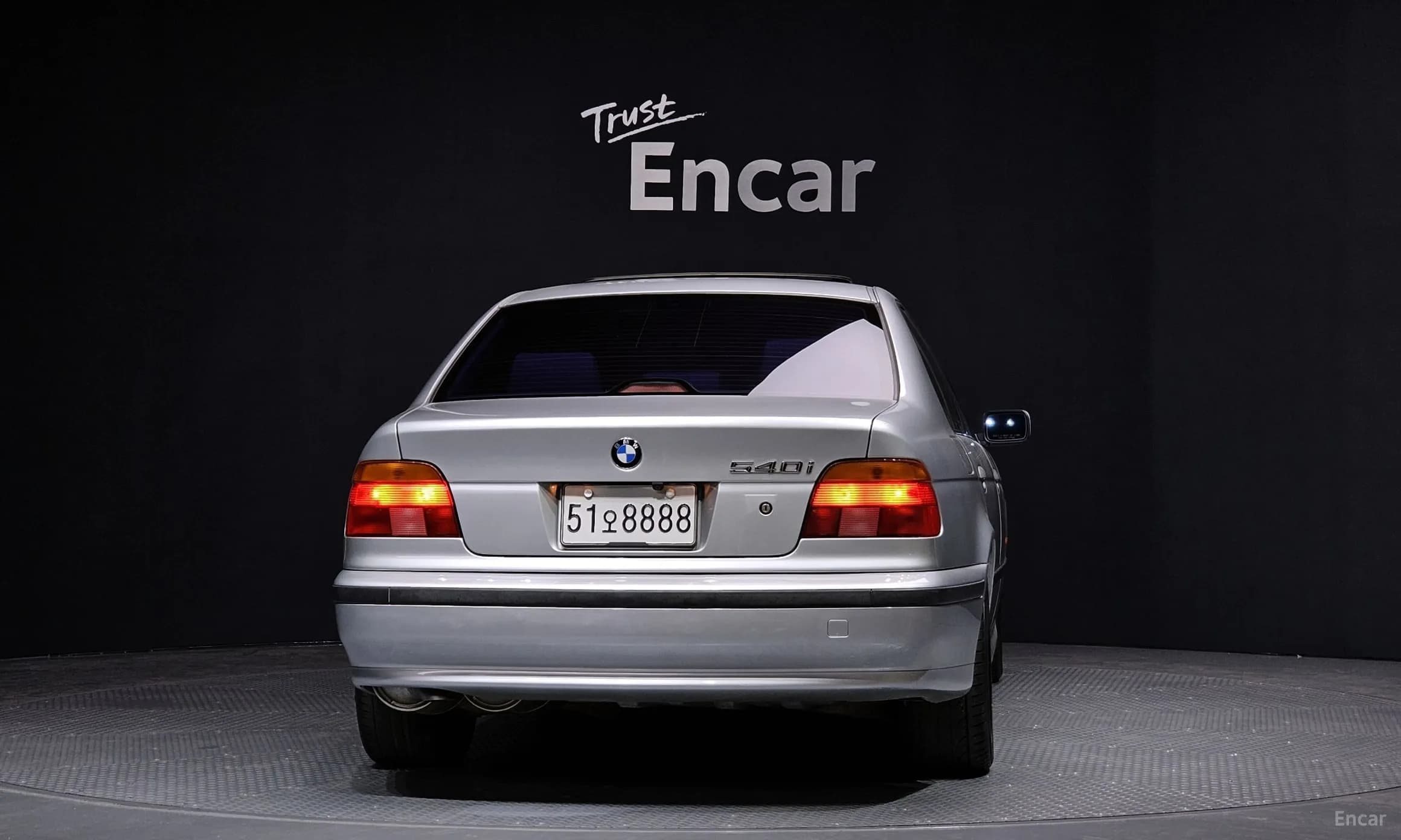 5 Series