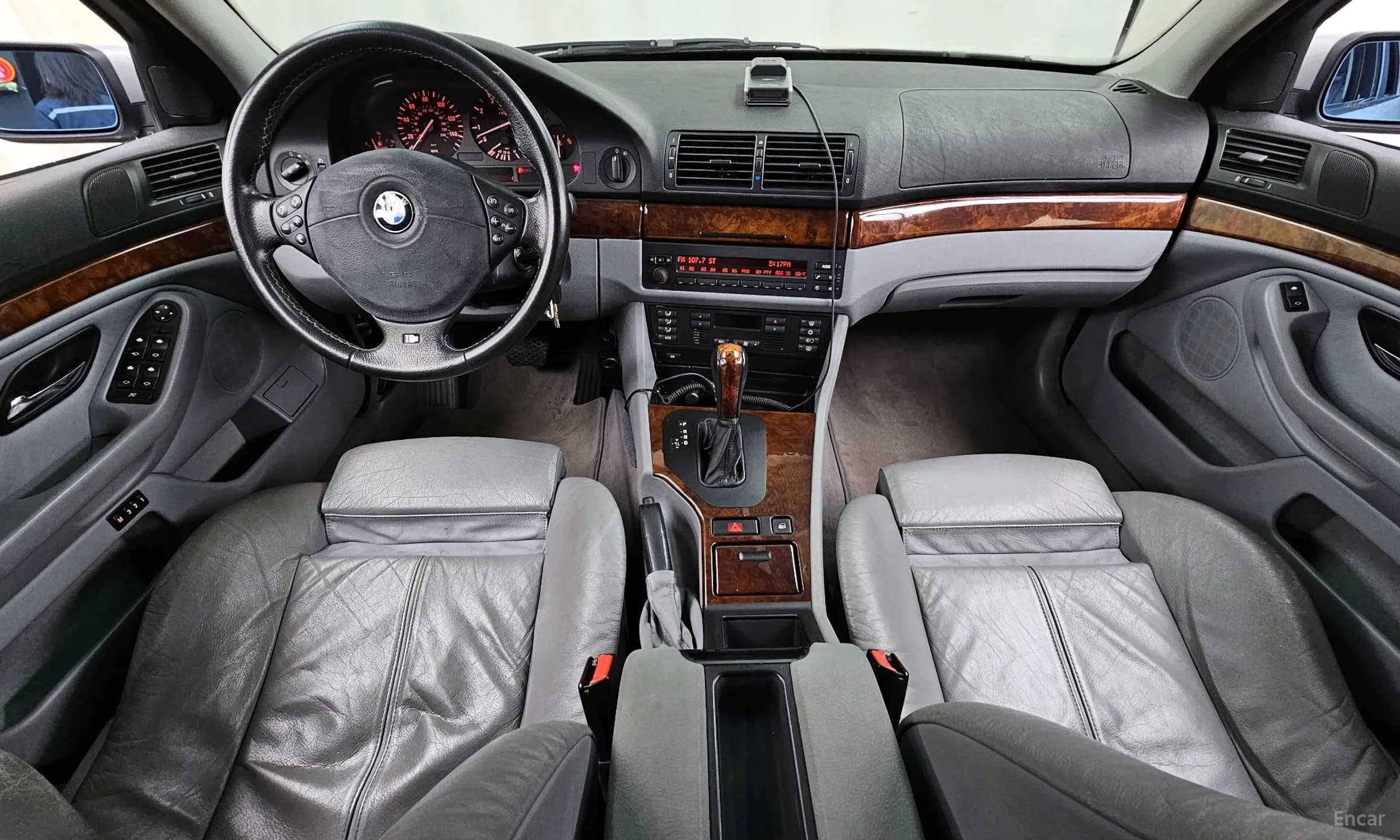 5 Series