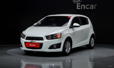 Aveo Hatchback