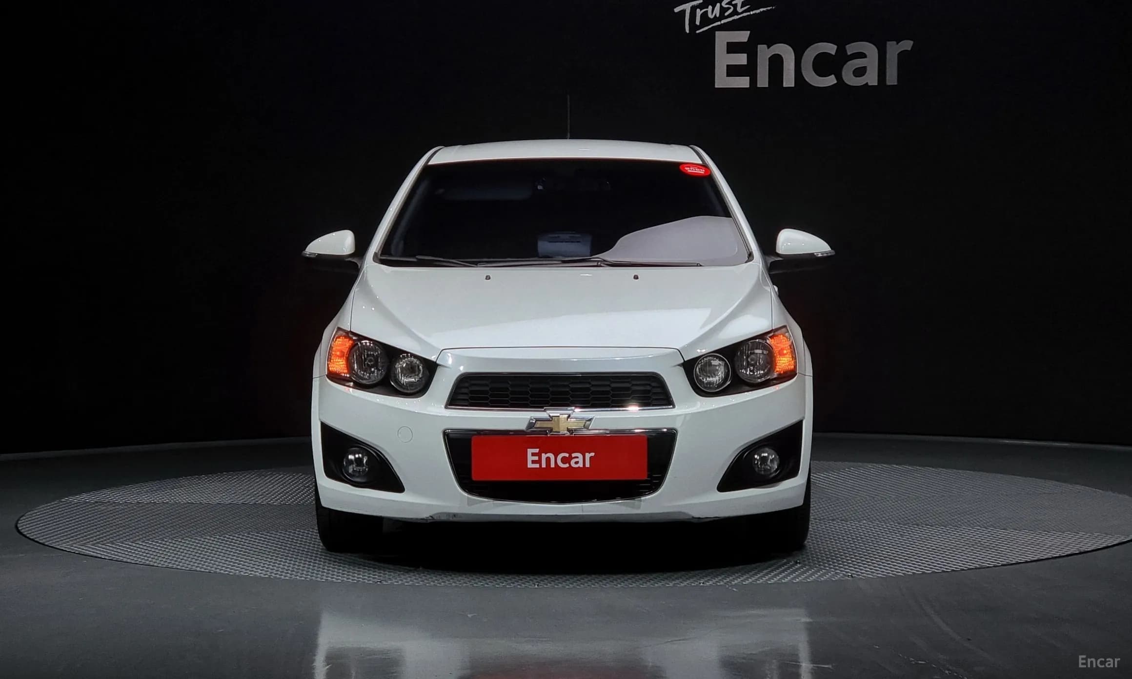 Aveo Hatchback
