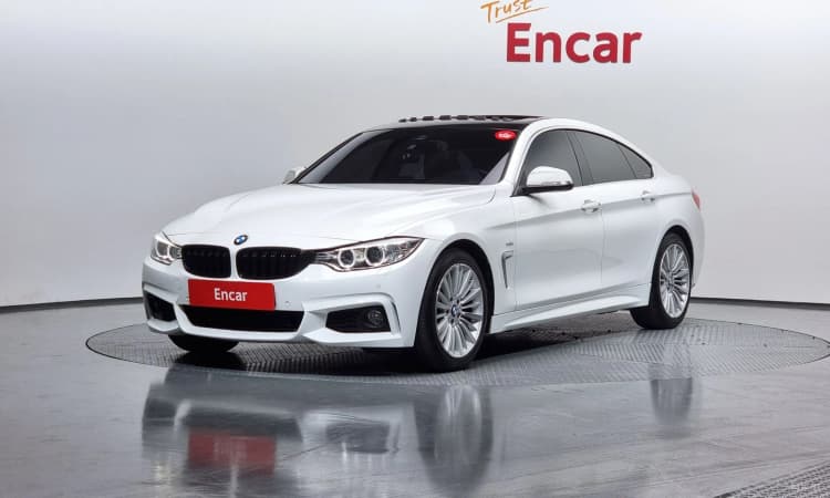 Series 4 (F32)