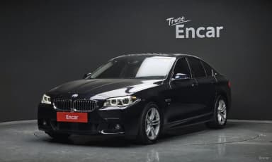 5 Series (F10)