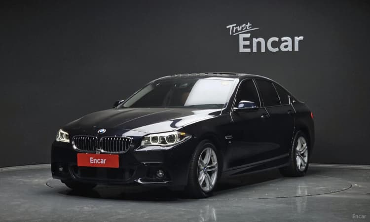 5 Series (F10)