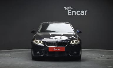 5 Series (F10)