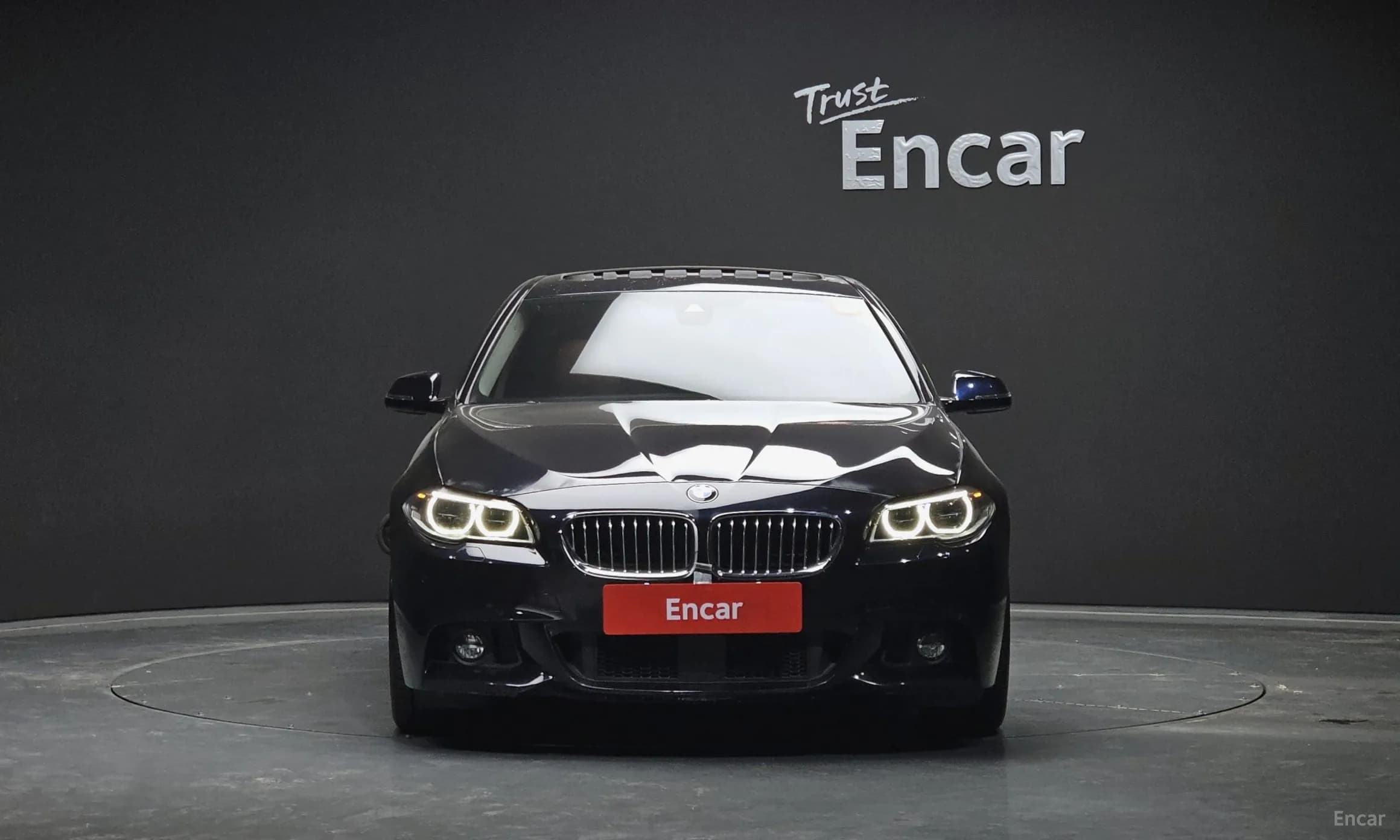 5 Series (F10)