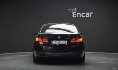 5 Series (F10)