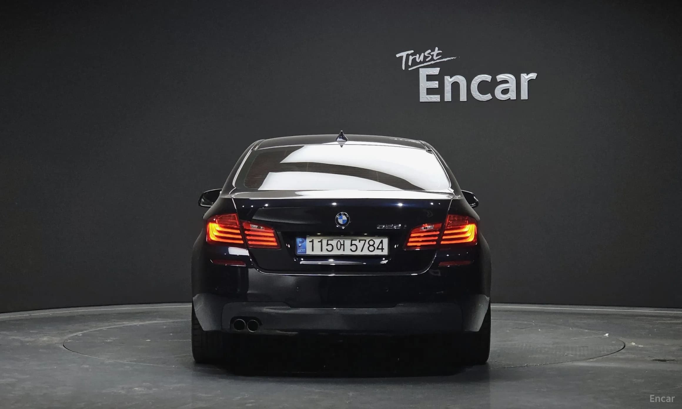 5 Series (F10)
