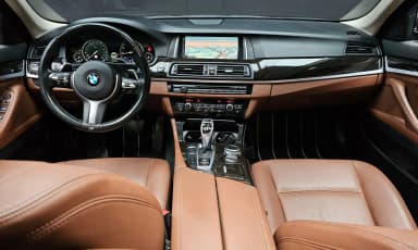5 Series (F10)