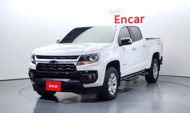 Real New Colorado