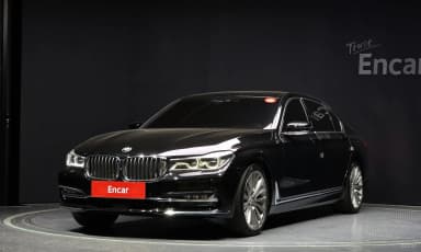 7 Series (G11)