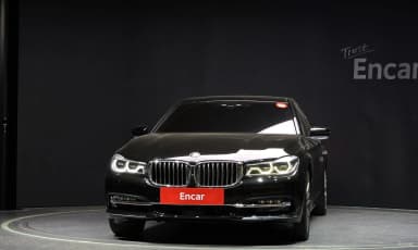 7 Series (G11)