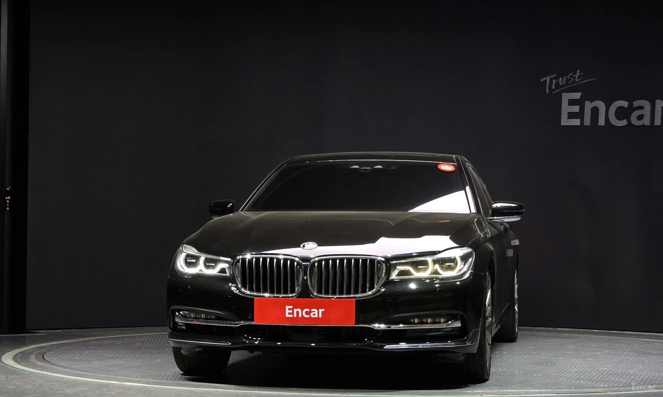 7 Series (G11)