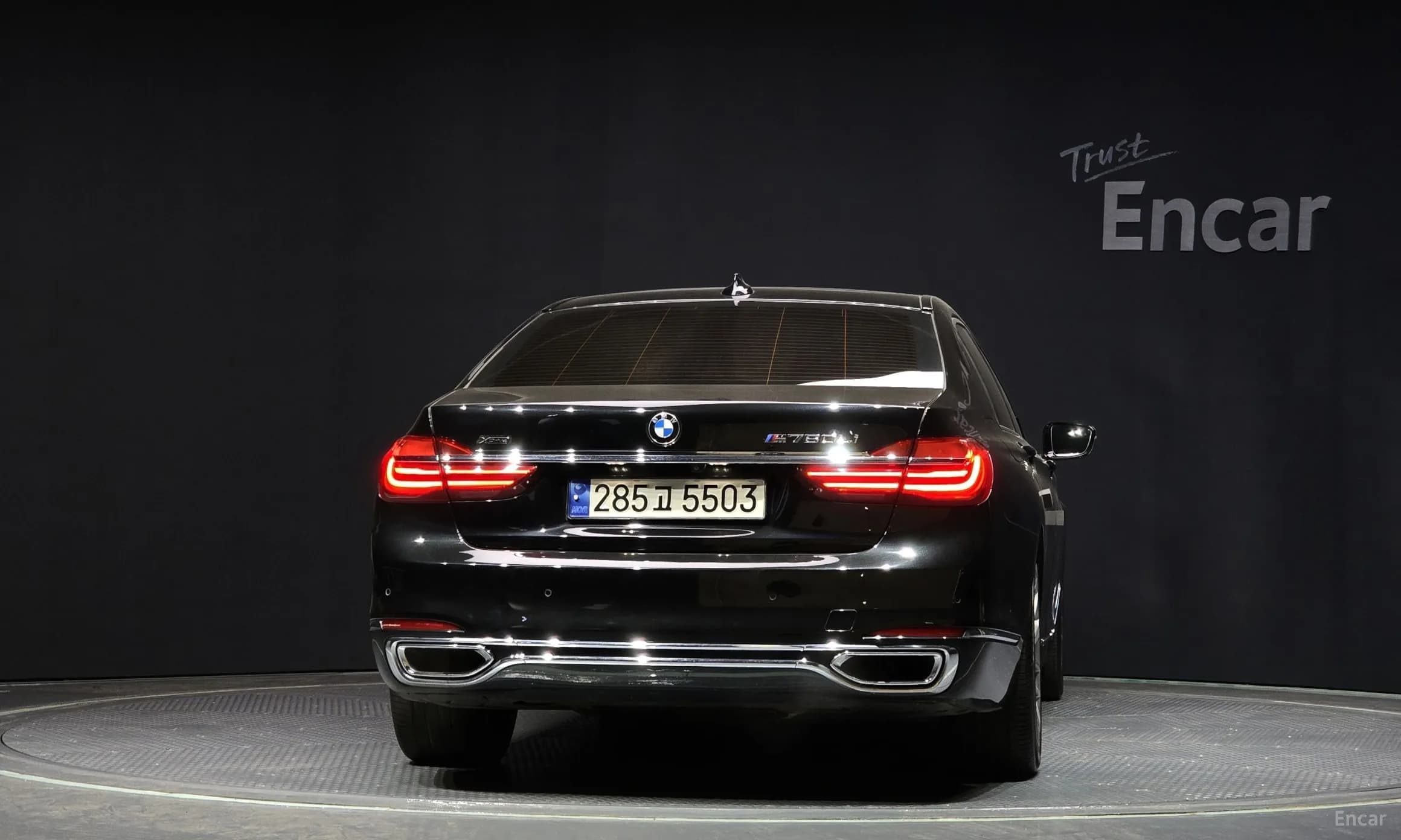 7 Series (G11)