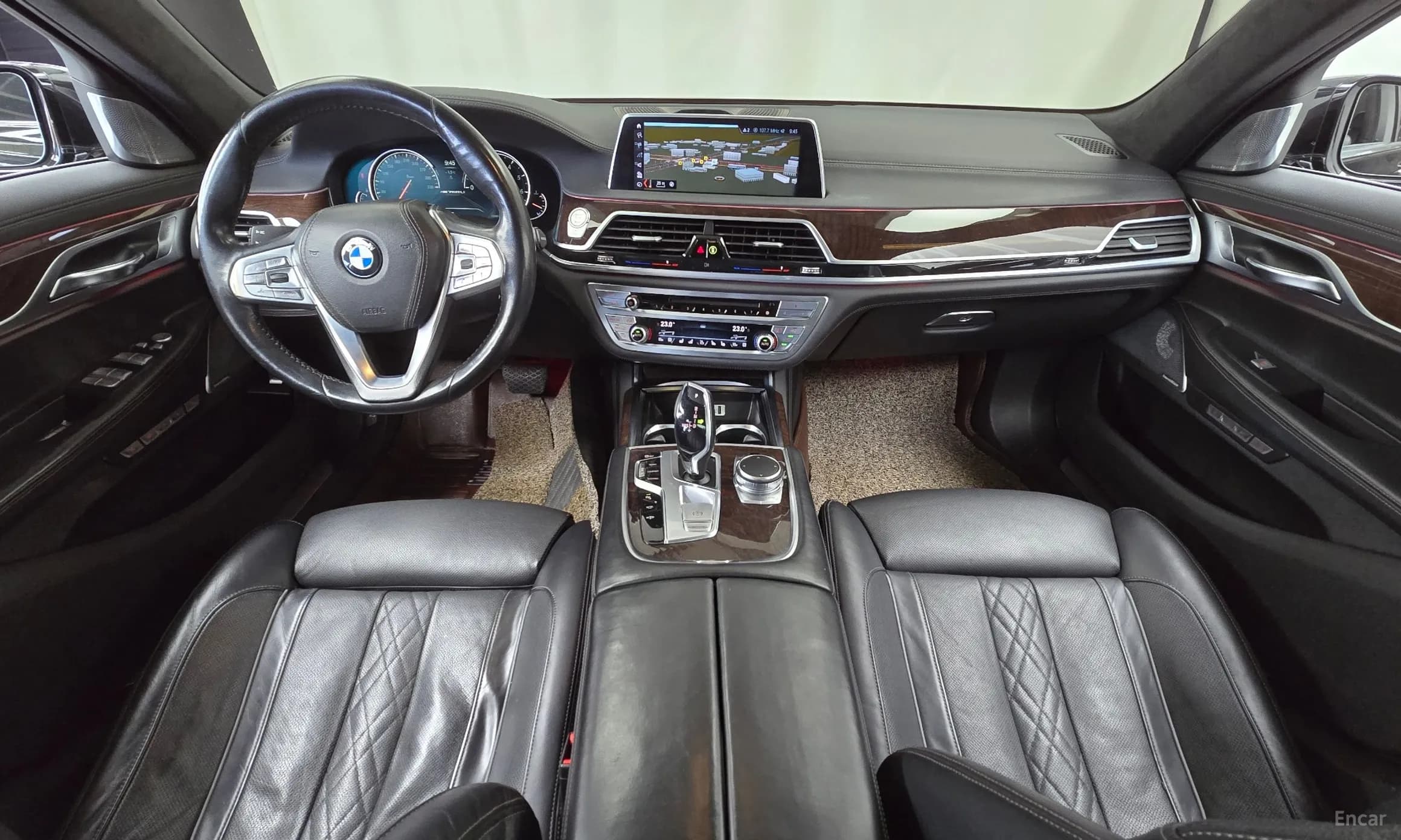 7 Series (G11)