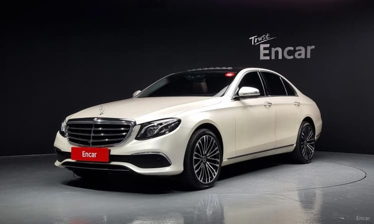 E-Class W213