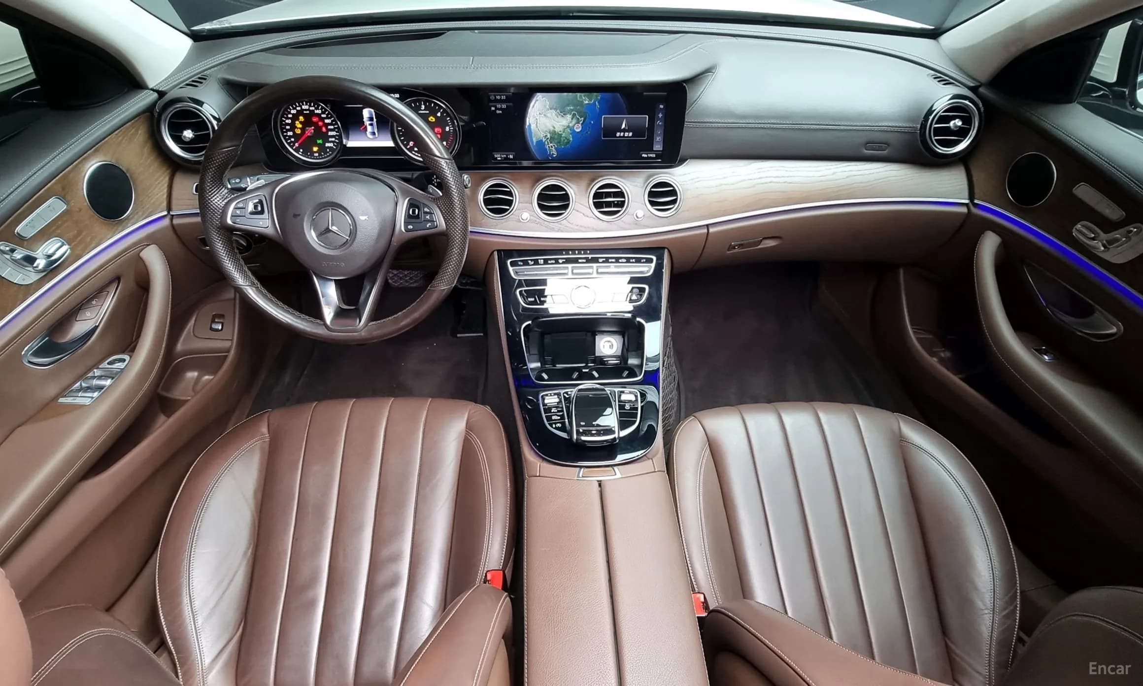 E-Class W213