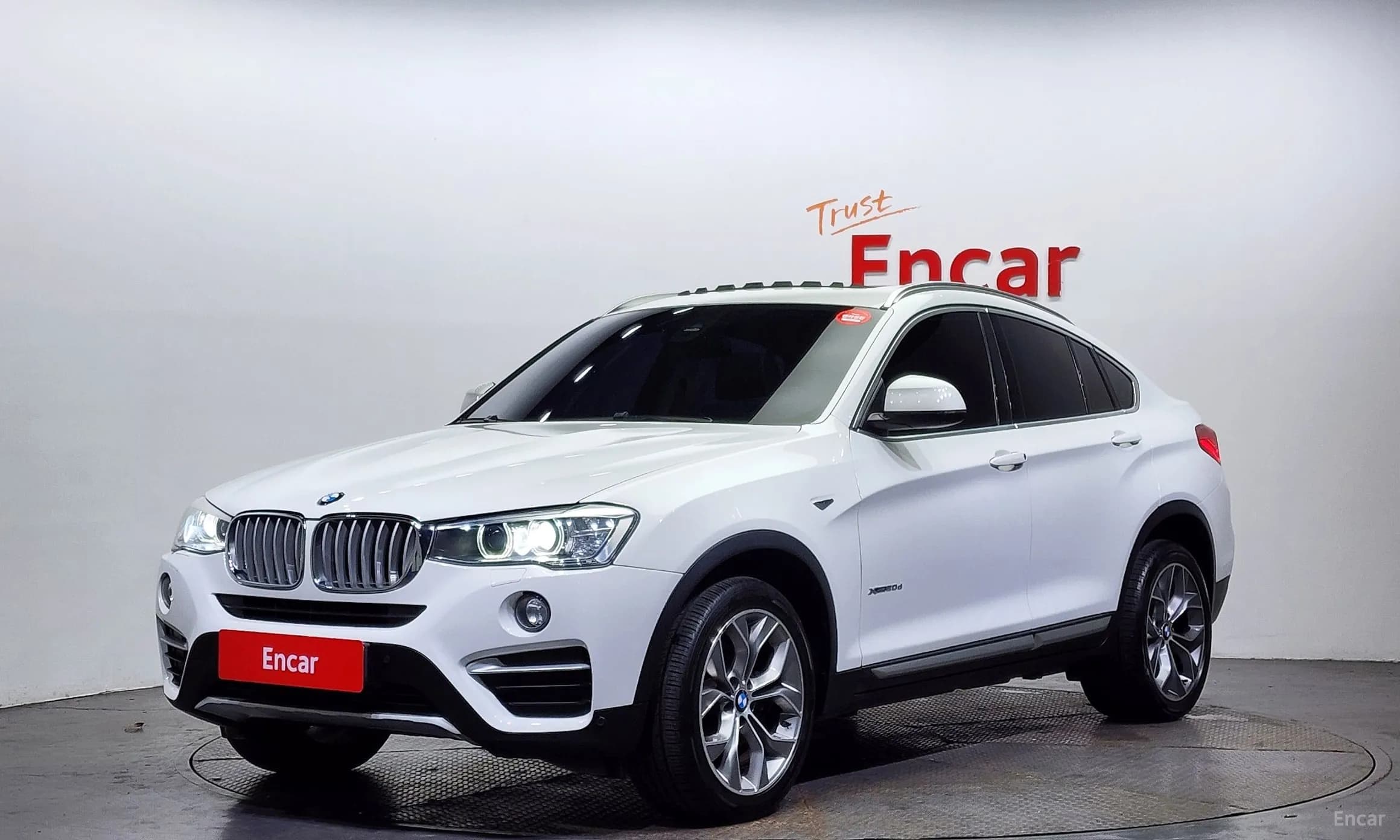 X4 (F26)